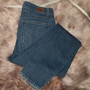Paige Verdugo Ankle Size 28 Jeans